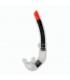 Snorkel BEACH PRO adult black color