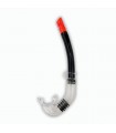 Snorkel BEACH PRO adulto cor preta