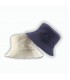 Chapeau Bob Réversible Ocean 58 Bleu Marine/Os