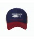 Ocean cap One size Raised BR