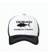 Ocean Cap Einheitsgröße Raised WB