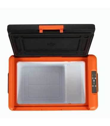 Refrigerator chest Alpicool 40L APP 12V/220V R1234yf