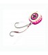 Nautilus JLC 2.0 Jigging 150gr Différentes couleurs