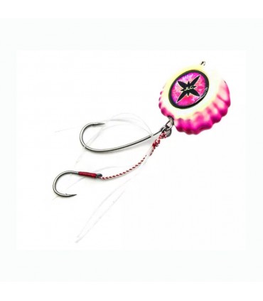 Nautilus JLC 2.0 Jigging 150gr Várias cores
