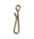 Clips sous la ligne e-clip