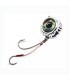 Nautilus JLC 2.0 Jigging 200gr Différentes couleurs