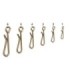 Clips sous la ligne e-clip