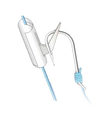 Bait clip Stonfo 250