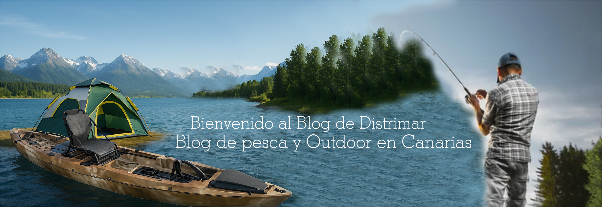 Blog de Pesca y Outdoor