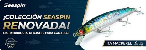 Seaspin renovacion productos